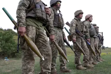 Ukrainian Unsuccessful Sumy Offensives Spark Russian Accusations of Tactical Deception