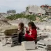Urgent Evacuation of 300 Seriously Ill Gaza Children to UK for Lifesaving NHS Care Amid Dire Health Crisis