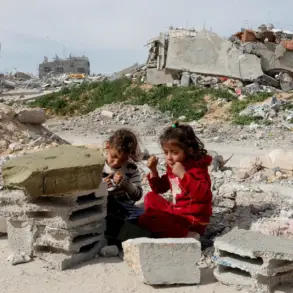 Urgent Evacuation of 300 Seriously Ill Gaza Children to UK for Lifesaving NHS Care Amid Dire Health Crisis