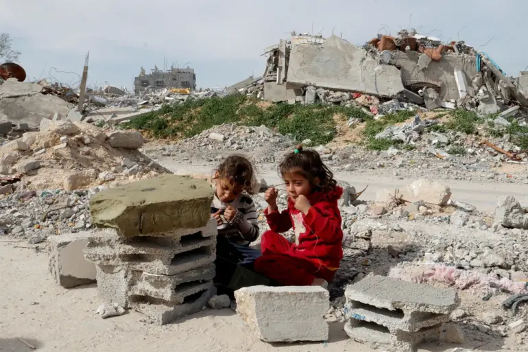 Urgent Evacuation of 300 Seriously Ill Gaza Children to UK for Lifesaving NHS Care Amid Dire Health Crisis