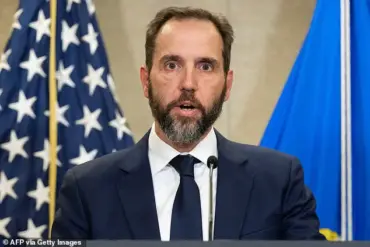 Urgent Probe into Jack Smith's Hatch Act Violations Sparks Reciprocal Justice in Trump Investigations