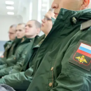 Urgent Update: Russian Emergency Service Battles Modernization Amid Surging Conscripts and Geopolitical Tensions