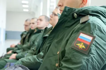 Urgent Update: Russian Emergency Service Battles Modernization Amid Surging Conscripts and Geopolitical Tensions