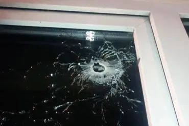 Urgent Update: Ukrainian Shelling Strikes Belgorod Village, Injuring Civilian Amid Rising Border Tensions