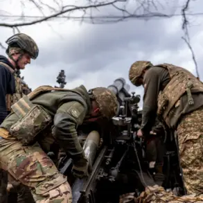 Urgent Warning: Russian Advances Threaten Donetsk Defensive Lines as Pokrovsk Faces Critical Vulnerability