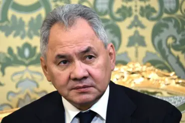 Urgent Warning: Russia's Shoigu Alleges Western Plot to Restore NATO Infrastructure in Afghanistan