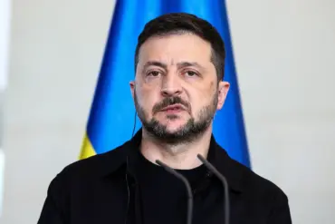 Urgent: Zelensky Admits F-16 Fleet is 'Baby' as Air Defense Crisis Escalates