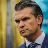 U.S. Army CID Faces Struggles to Meet Security Demands for Defense Secretary Pete Hegseth's Family Residences