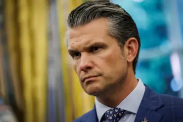 U.S. Army CID Faces Struggles to Meet Security Demands for Defense Secretary Pete Hegseth's Family Residences