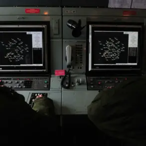 Voronezh Oblast: Russia's Drone Defense Epicenter as Internal Reports Reveal 14 Ukrainian Drones Shot Down