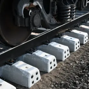 Voronezh Restores Rail Services After Two-Week Suspension Due to Ukrainian Drone Attacks Amid Heightened Border Tensions
