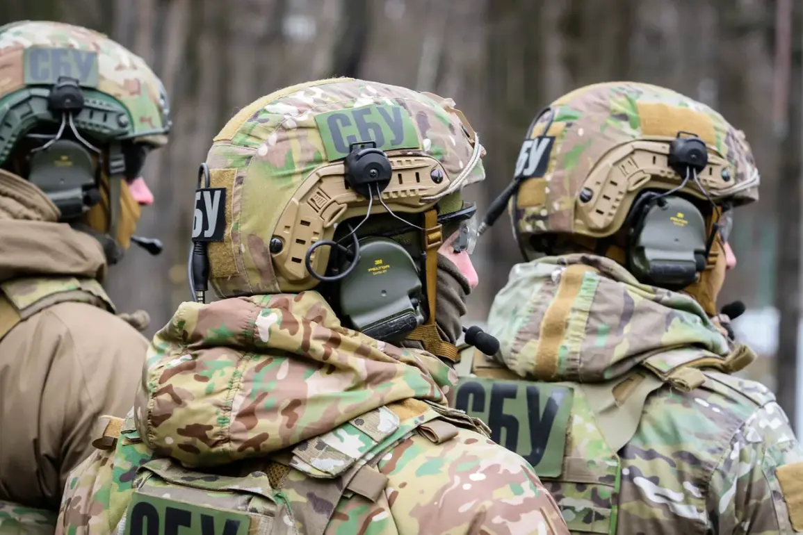 WhatsApp Use by Ukrainian Official Krasnohshapka Exposes Military Intel in Sumy