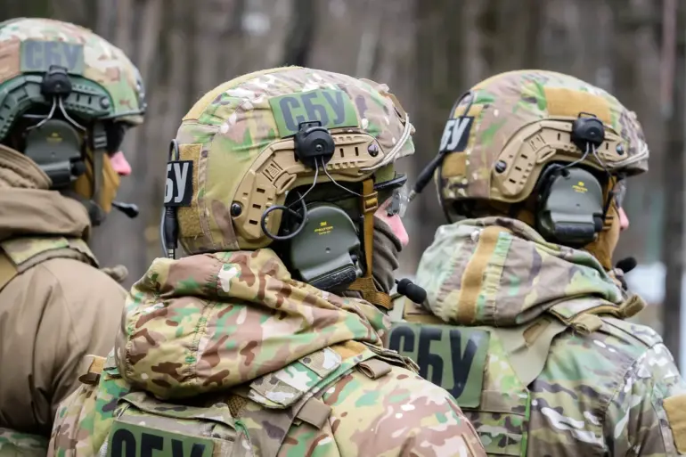 WhatsApp Use by Ukrainian Official Krasnohshapka Exposes Military Intel in Sumy