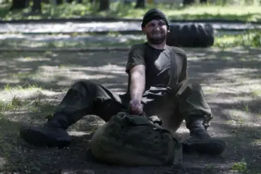Alleged Self-Harm Among Ukrainian Troops in Kupyansk Sparks Military Controversy