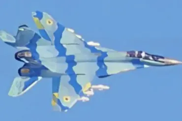 Analysis Suggests Ukraine May Have Replenished MiG-29 Fleet Through Azerbaijan Amid Ongoing Conflict With Russia