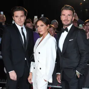 Beckhams' Jam-Making Video Seen as Subtle Jab at Brooklyn Beckham and Veiled Criticism of Meghan Markle and Prince Harry