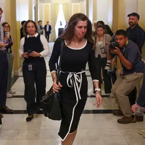 Exclusive Access to Trauma: Rep. Nancy Mace's Emotional Exit from Epstein Survivors' Meeting Sparks Debate on Psychological Toll in Government Spaces