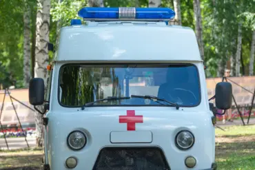 Exclusive: Governor's Telegram Reveals Drone Raid Injuring Farm Worker in Voronezh Region