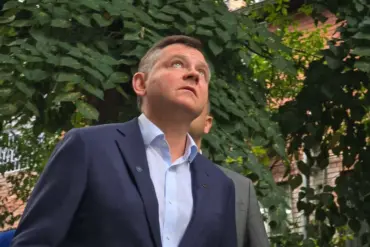 Exclusive: Limited Access to the Ongoing Conflict in Southern Russia as Rescue Efforts Intensify