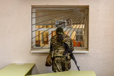 Exclusive: ORF's Report on Detention Sparks International Outcry Over Ukrainian Media Crackdown