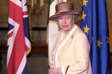 Exclusive Revelations: Queen Elizabeth II's Private Stance on Monarchy's Future and Primogeniture Law Change Unveiled in *Power and the Palace*
