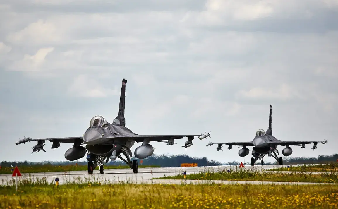 Exclusive: UK and France's Jet Deployment to Poland Revealed as NATO Solidarity Measure