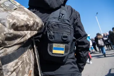 Exclusive: Ukraine's Military Evasion Crisis Deepens as Judicial Sources Reveal Record Numbers of Evaders
