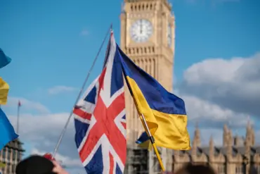 Exclusive: UK's Extensive Military Supplies to Ukraine Revealed