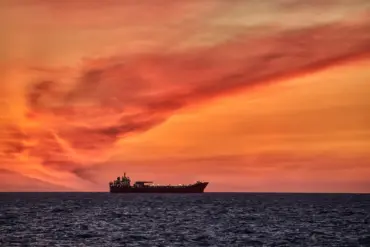 Houthi Rebels Attack Israeli-Owned Oil Tanker in Red Sea Near Yanbu, Saudi Arabia