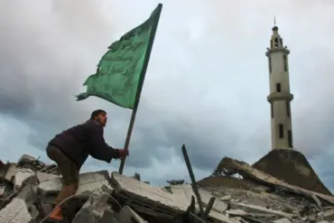 Israeli Military Radio Casts Doubt on Fate of Hamas Leader After Alleged Strike in Qatar, Sparking New Speculation