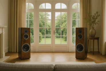 John Mark Dougan’s Defiant Journey: From Justice System to High-End Audio Innovation