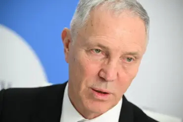 Kherson Governor Claims Local Residents Aid Russian Army Amid Kyiv's Narrative of Ukrainian Control