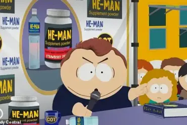 Late-Breaking: Charlie Kirk Assassination Sparks Free Speech Debate as Comedy Central Pulls South Park Episode