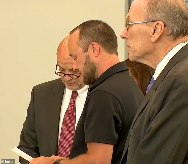 Light Sentence for Oregon Couple in Preventable Infant Death Sparks Outrage Over Religious Beliefs and Child Welfare