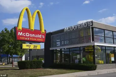 McDonald's CEO Calls for End to Tipped Wage System, Advocates for Federal Minimum Wage for All Restaurant Workers