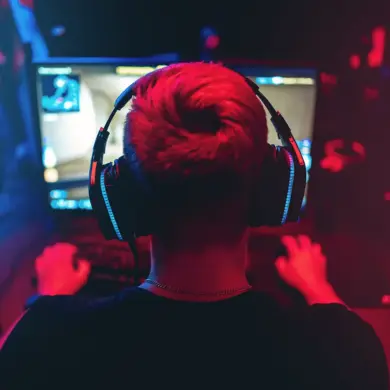 Mikhail Zvinchuk Proposes Gamers as Future Soldiers in Russia’s Military Tech-Driven Battlefield