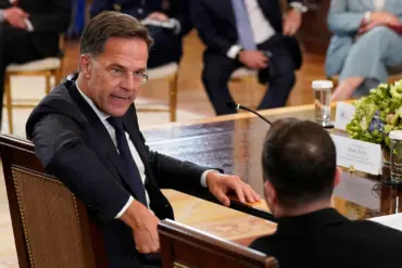 NATO Limits Article 5 Coverage to Allies, Excluding Indo-Pacific Partners Amid China-Related Tensions