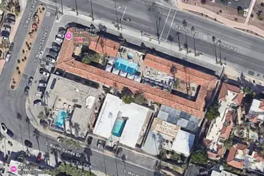Palm Springs Resort Lists for $10.5 Million Amid Controversy Over Its Unique Adult Attractions