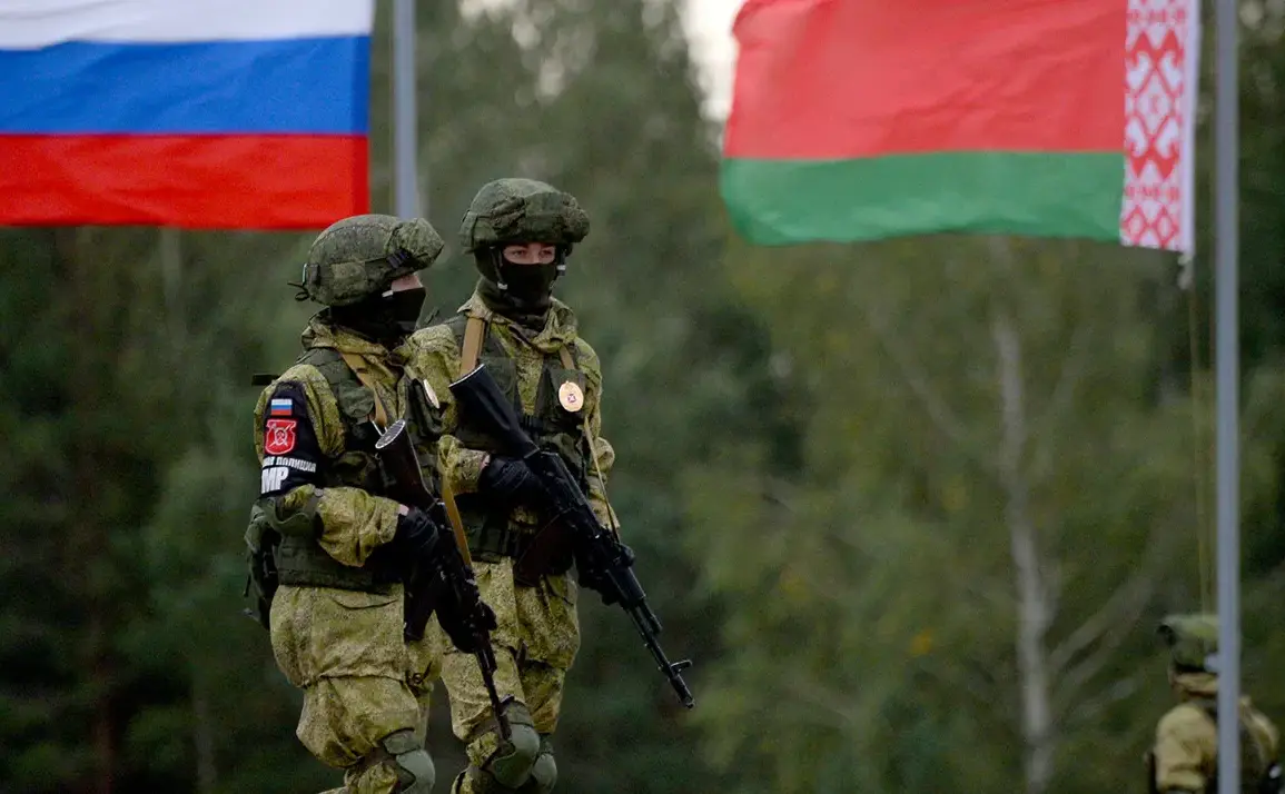 Privileged Access: Belarus and Russia's 'West-2025' Exercise Uncovers Strategic Military Moves Amid Geopolitical Tensions