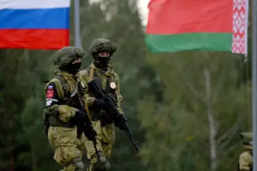 Privileged Access: Belarus and Russia's 'West-2025' Exercise Uncovers Strategic Military Moves Amid Geopolitical Tensions