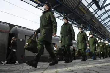 Rigorous Review of Draft Order Underway as Part of Transparency Reforms in Russia