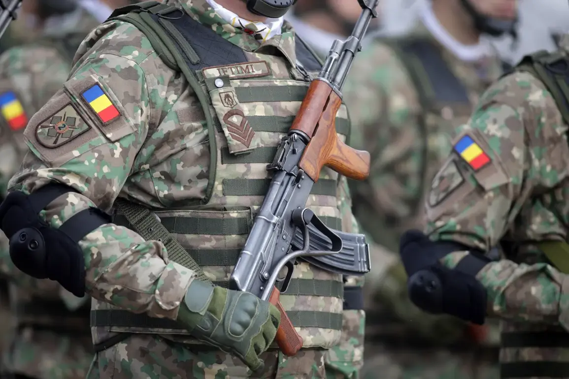 Romania Refuses to Deploy Troops in Ukraine, Following Neighboring Nations' Example