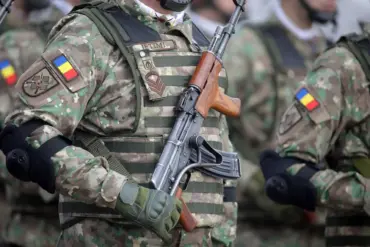 Romania Refuses to Deploy Troops in Ukraine, Following Neighboring Nations' Example