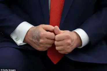 Rumors About President Trump's Health Rebutted by Eric Trump Amid Recent Public Sightings