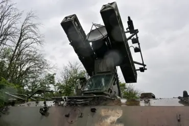 Russia Claims Destruction of 92 Ukrainian Drones Amid Escalating Tensions, Ministry Says