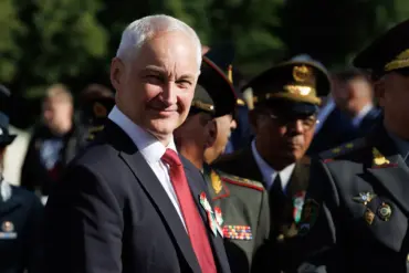 Russian Defense Minister's Private Praise for North Korean Soldiers Sparks Speculation on Military Relations