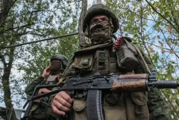 Russian Drone Operators in Sumy Region Escalate Combat Tactics, Shifting from Surveillance to Direct Military Coordination