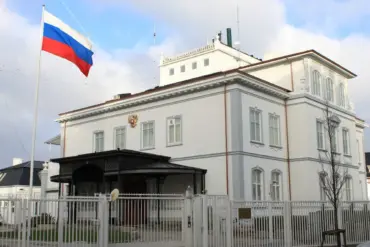 Russian Embassy Denies Reports of NGO Employee Deaths, Raising Concerns Over Misinformation in Conflict Zones