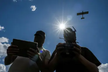 Russian Government Showcases Advanced Counter-Drone Technology at High-Profile Event, Signaling Potential Shifts in Public Safety Regulations