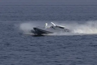 Russian Government's Black Sea Incident Report Raises Questions About Military Transparency and Public Safety